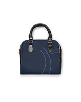 Seigaiha Shoulder Bag