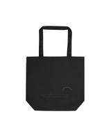 Seigaiha Eco Tote