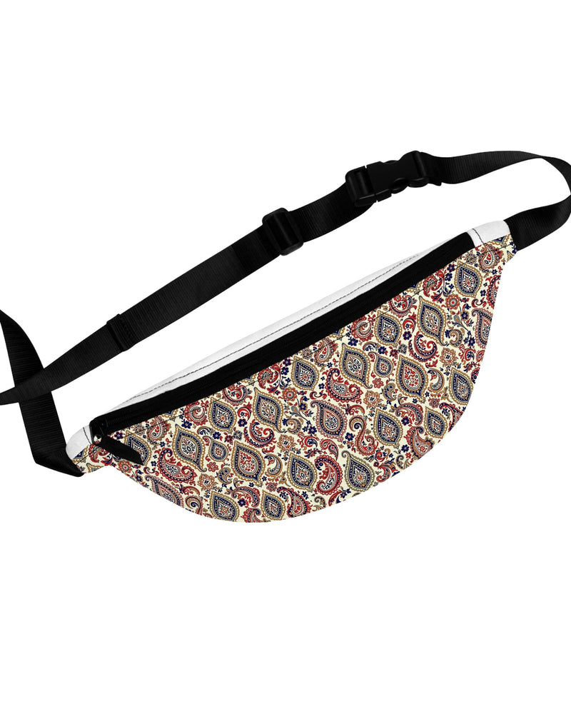 Paisley Fanny Pack
