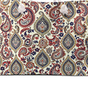 Paisley Weekender Bag