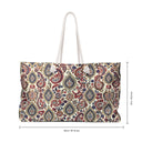 Paisley Weekender Bag