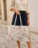 Chintz Weekender Bag