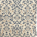 Damask Woven Tote