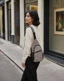 Paisley Crossbody Bag