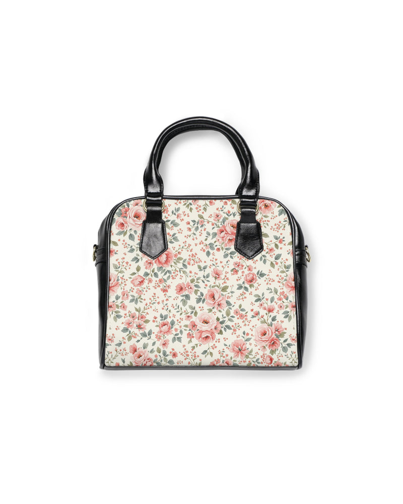 Chintz Shoulder Bag