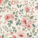Chintz Shoulder Bag