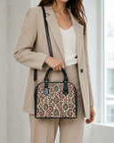 Paisley Shoulder Bag