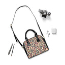 Paisley Shoulder Bag