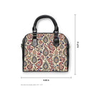 Paisley Shoulder Bag