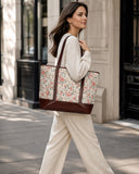 Chintz Handbag