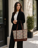 Paisley Handbag