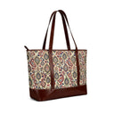 Paisley Handbag