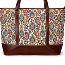 Paisley Handbag