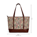 Paisley Handbag