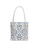 Damask Tote Bag