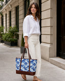 Chinese Cloud Handbag