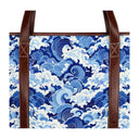 Chinese Cloud Handbag