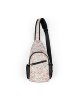 Chintz Crossbody Bag