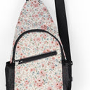 Chintz Crossbody Bag