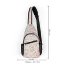 Chintz Crossbody Bag
