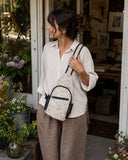 Chintz Crossbody Bag