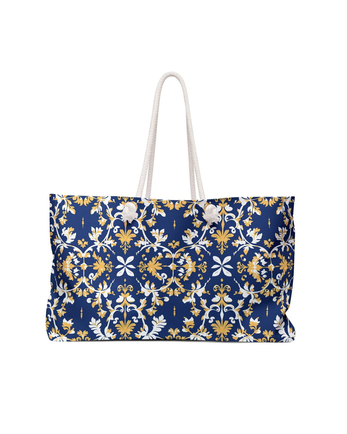 Arabesque Weekender Bag