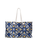 Arabesque Weekender Bag