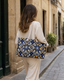 Arabesque Weekender Bag