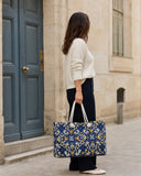 Arabesque Weekender Bag