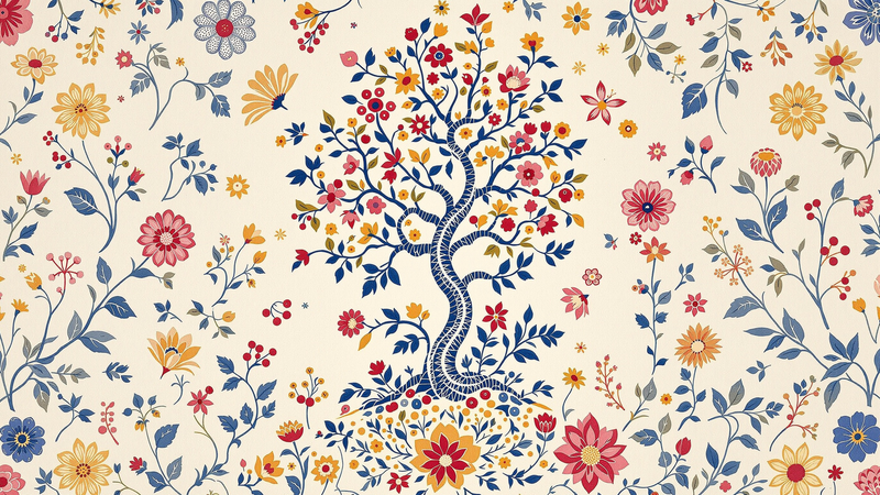 The Pattern