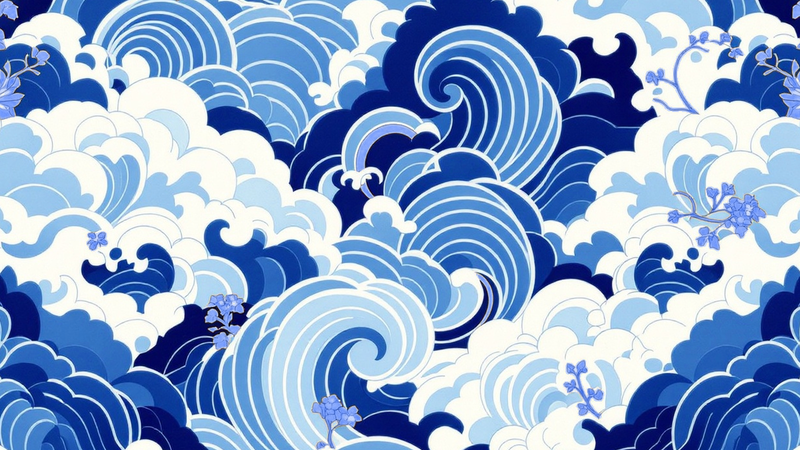 The Pattern