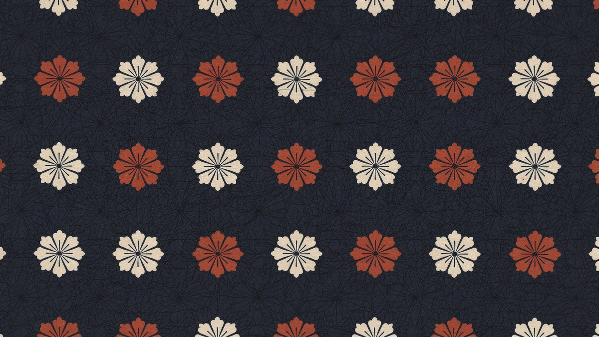 The Pattern