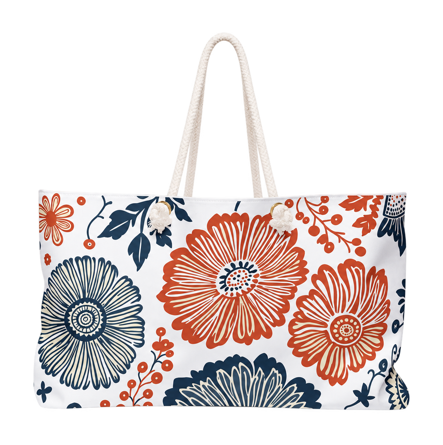 Garden Gate Weekender