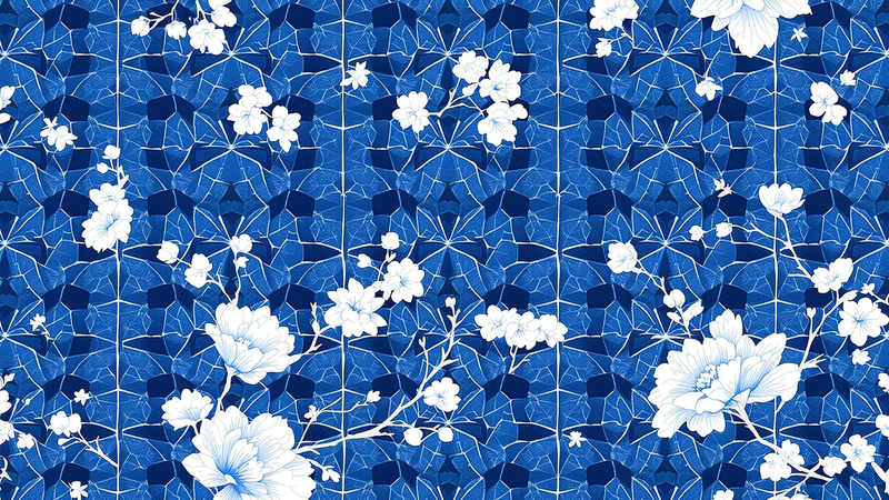 The Pattern